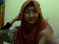image Tutorial Jilbab Paris Modern By Kiki Rizkilina