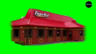 Pizza Hut Green Screen Free Download Without Copyright