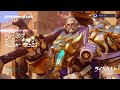 キオウがプレイOverwatch(オーバーウォッチ)【生放送】久し振りにウォッチ!