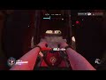 キオウがプレイOverwatch(オーバーウォッチ)【生放送】久し振りにウォッチ!