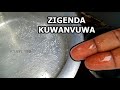Kozesa Amazzi Okusika Enfuli Zigenda Kuwanvuwa Mubwangu