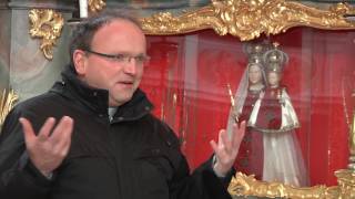 Der besondere Ort: Habsberg