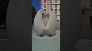 The Crystal Gl And The Water Finding Balance In Love