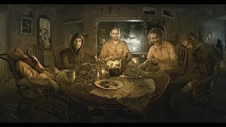 Resident Evil 7 (Bienvenido a la familia)