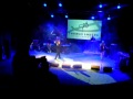 Видео Томас Андерс в Твери 2011г.