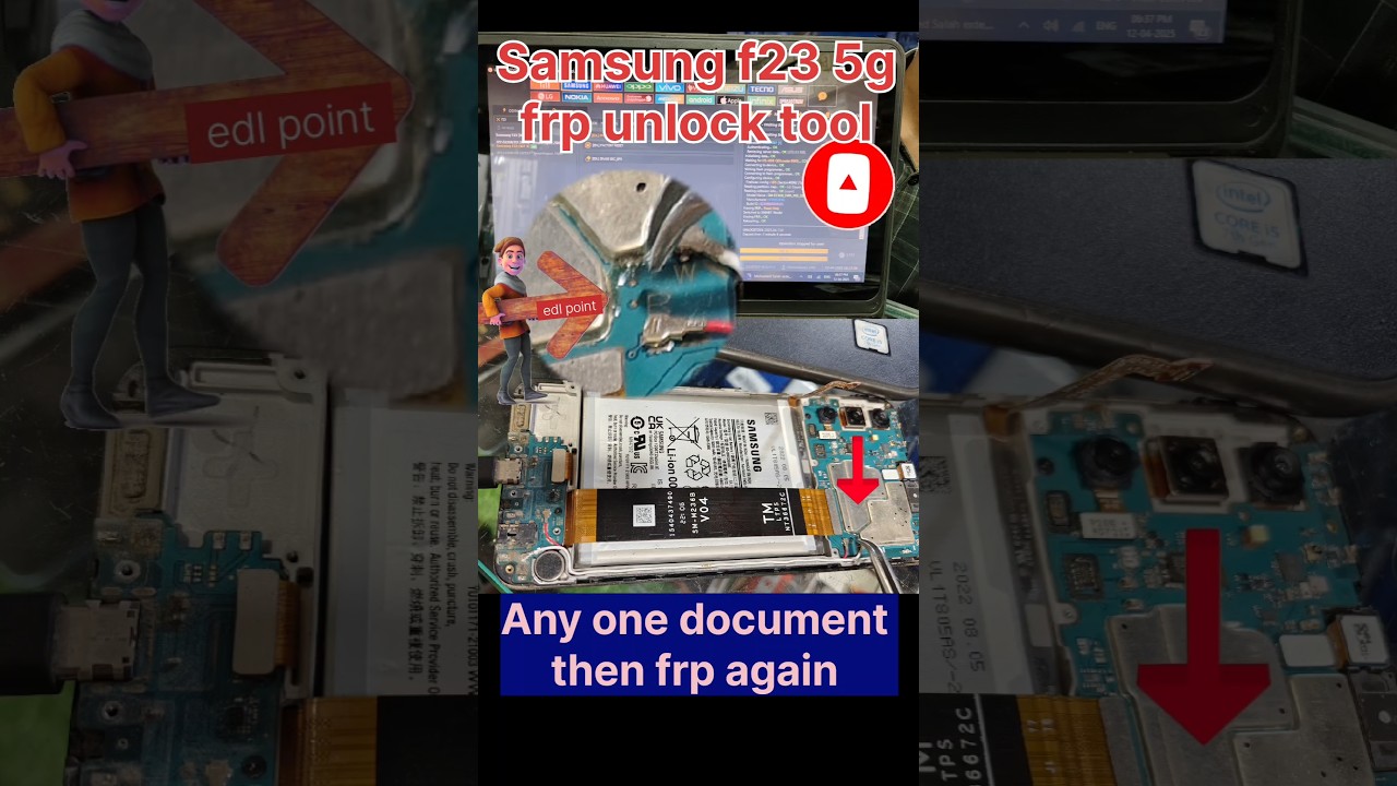 samsung f23 frp bypass || samsung f23 frp unlock tool samsung f23 frp bypass || samsung f23 frp unlock tool