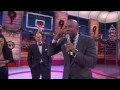 Inside the NBA - Cypher Edition