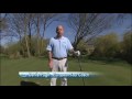 GolfBuddy World Platinum GPS with Tour coach Denis Pugh