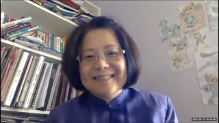 HOCBC Chinese New Year Celebration 伯特利教會 2021年春節網上團拜會及見證分享