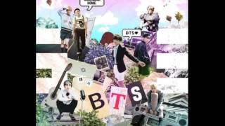 BTS (방탄소년단) - COME BACK HOME (audio)