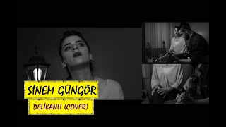 Sinem Güngör & Cemal Yön - Delikanlı Cover