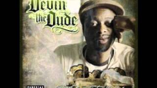 Watch Devin The Dude Almighty Dollar video