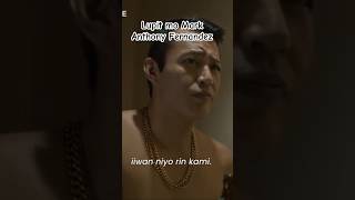 Mark Anthony Fernandez