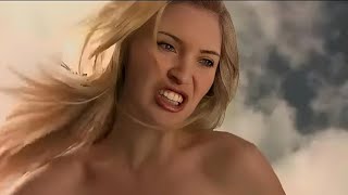Giantess Dominic Brioche In Aef - Attack Of The Atomic Bombshell Giantess Scene