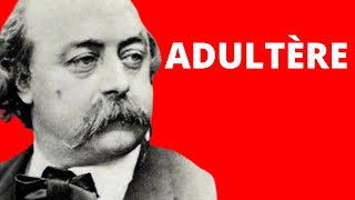 Flaubert - Madame Bovary