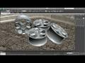 New Features in 3ds Max 2010: Real Time Review Enhancements