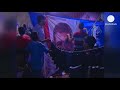 Fears grow of further violence as envoys fail to break stalemate in Egypt