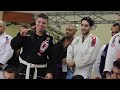 Yan Cabral: Why MMA Fighters Should Train BJJ in a Gi || BJJ Hacks TV Episode 2.2