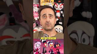 Hazbin Hotel Alastor On Season 2 Release Date