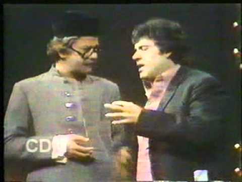 Legend Waheed Murad Interview ( Part II )