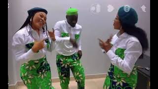 Challenge Spécial Sur La Chanson De Princesse Betu Lintégralité De La Chanson