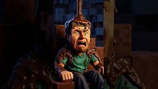 Mining Story 4 Steves Bizarre Mining Adventure