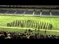 Shiner High School Band 2013 - UIL 1A State Marching Contest Shiner High School Band 2013 - UIL 1A State Marching Contest