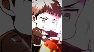 Jean Kristein Cosplayattack On Andj Stereo Lovejj Attack On An