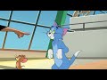Episode 2 Tom and Jerry Spy Quest 2015 720p HD WEB DL Multi Audio