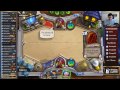 Hearthstone: Trump Cards - 205 - Part 2: Trump Gets Free Haircuts (Rogue Arena)