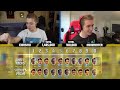 Fifa Up For Grabs Pack Opening Vs Miniminter Fifa Up For Grabs Pack Opening Vs Miniminter
