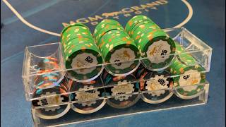 I Have Opponent Dominated In 18,000 Pot Unbelievable High Stakes 5-Bet All In Poker Vlog Ep 353