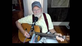 Watch Tom Paxton The First Song Is For You video