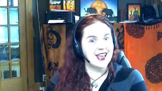 3some on Whacky Wednesdays with Gaia Morrissette