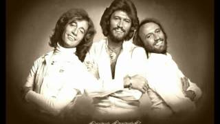 Watch Bee Gees You Stepped Into My Life video