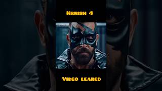Krrish 4 Movie Leaked Movie Explain In Hindi