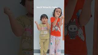 Viral Adek Kaka