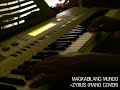 Magkabilang Mundo Piano Cover images Magkabilang Mundo Piano Cover