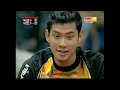 Malaysia -Thailand Sepak Takraw ISTAF Super Series 2011/12