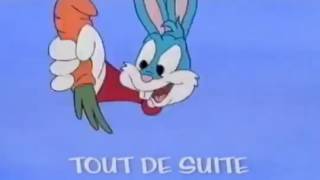 Boomerang Ba Tout De Suite Les Looney Tunes
