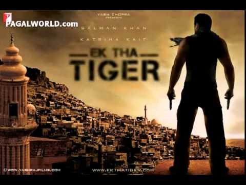 Ek Tha Tiger - Official Theatrical Trailer HD - YouTube.flv