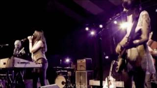 Eisley-Ambulance Live