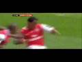 Theo walcott - Stop and Stare Video