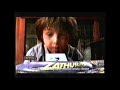 2005 Zathura A Space Adventure Movie TV Commercial