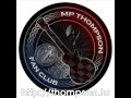 MP Thompson - Povratak Bogu