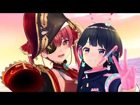 【#みとらじ】ゲストは宝鐘マリン【ネットはでっかい大海原】 (03月11日 07:30 / 15 users)