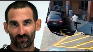 Brutal Asesinato En Texas Cubano Decapita A Gerente De Motel Frente A Su Familia