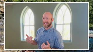 Is Jesus Evil? Luke 11:14-22 Scott McDowell 09.05.2021