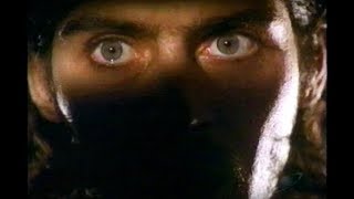 Jason Carter Guest Stars In She Wolf Of London - Big Top She Wolf