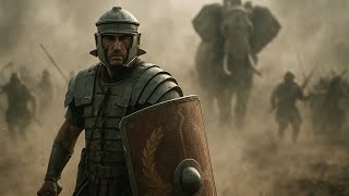 The Secret Weapon That Destroyed The Carthaginian Army Battle Of Zama